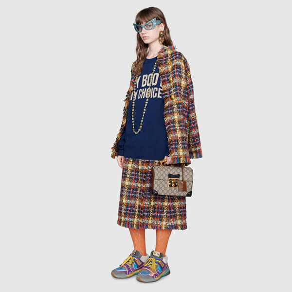 グッチ ショルダーバッグ コピー アップル&ハート バンブーハンドル 603221 9U8YG 9861